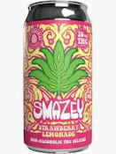 Smazey-Strawberry Lemonade- 10mg-16oz