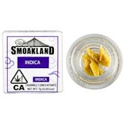 Smoakland Crumble Mamba 24 1g