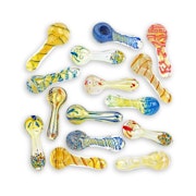 Glass Pipes - Tier 1