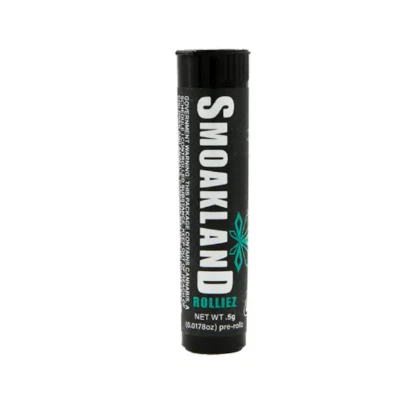 Smoakland - Smoakland | Godfather OG | Rolliez | Pre-Roll | 0.5g Main Image