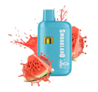 Smoakland | Blue Guava Bliss | All-In-One Vape | 1g