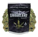 Smoakland | Galactic Guava | Xclusivez | Premium Sungrown Flower | 1oz