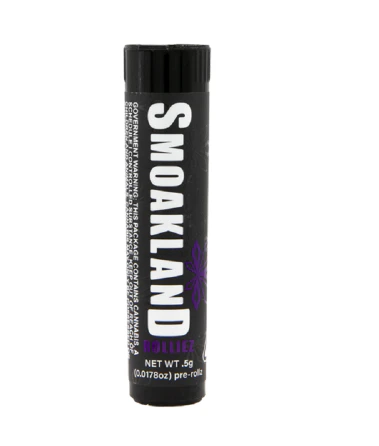 Smoakland - Smoakland | Ice Cream Cake | Rolliez | Pre-Roll | 0.5g Main Image