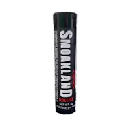 Smoakland | Sour Diesel | Rolliez | Pre-Roll | 0.5g