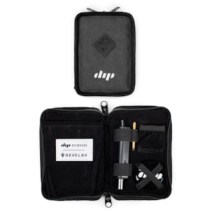 Revelry Supply -  Revelry | Dip Device Dab Kit | Smoke