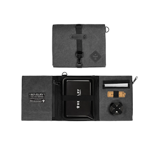 Revelry Supply - Revelry | Rolling Kit | Smoke
