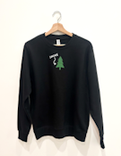 Smoke Tree Crewneck - XL