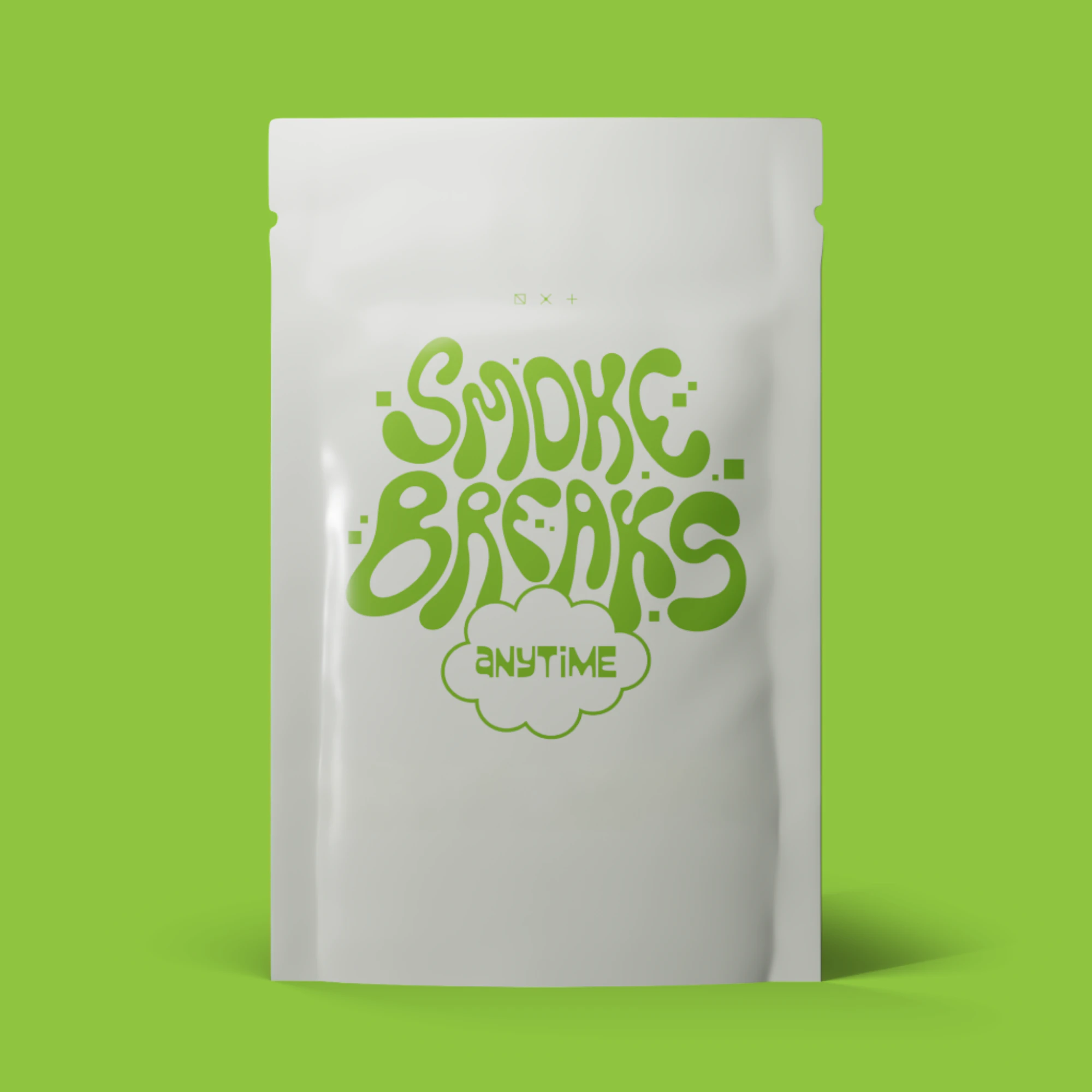 Smoke Breaks - Smoke Breaks | 10pk Prerolls | Super Boof  | 3.5g Main Image