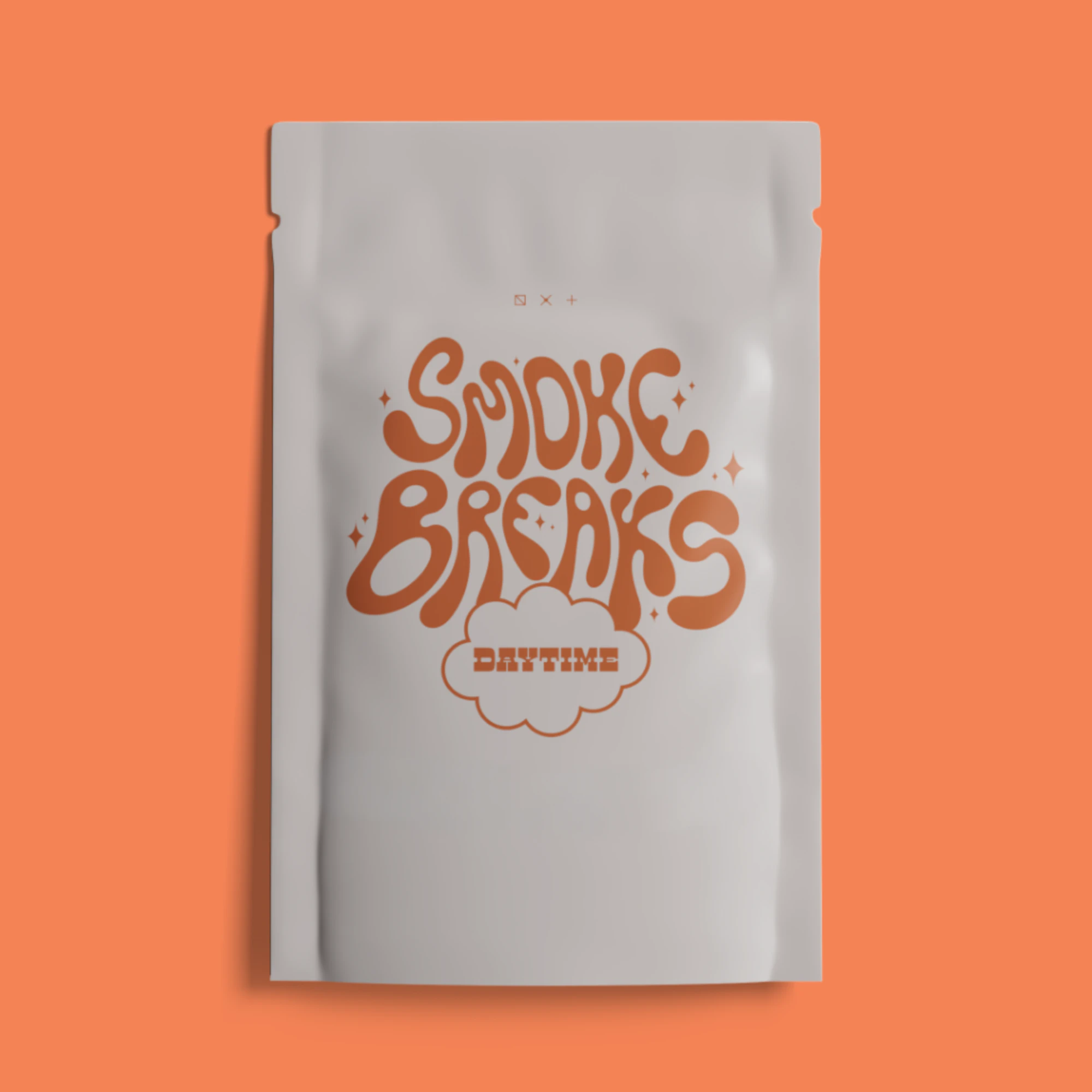 Smoke Breaks - Smoke Breaks | 10pk Prerolls | Crazy Hazey | 3.5g Main Image