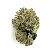 Smoked Catfish | 3.5g
