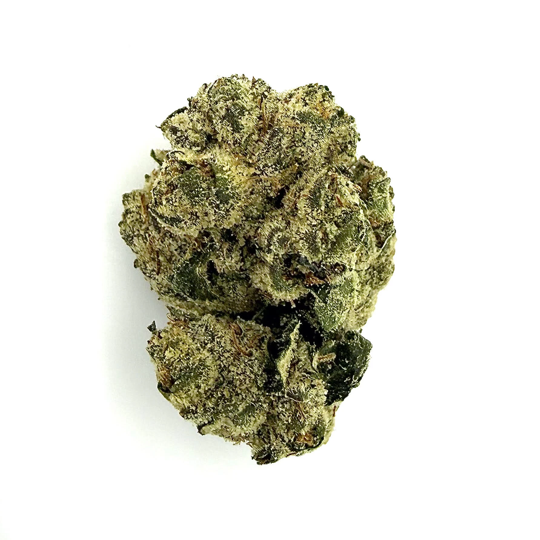 Carbon - Smoked Catfish | 3.5g Main Image