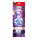 Smoken Promises 2pk Prerolls 1g Love Potion