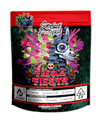 Smoken Promises - 3.5g - Fresca Fiesta