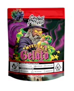Smoken Promises - 3.5g - Mystical Gelato
