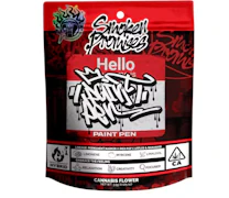 Smoken Promises 3.5g Paint Pen
