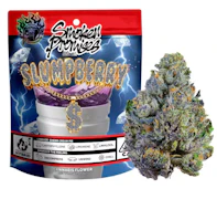Smoken Promises 3.5g Slumpberry