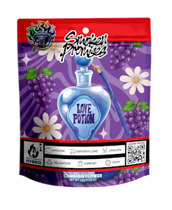 Smoken Promises - Smoken Promises 3.5g Love Potion