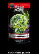 Smoken Promises 7g Garlic Ghost