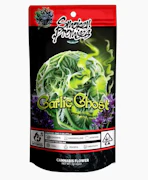 Smoken Promises - 7g - Garlic Ghost