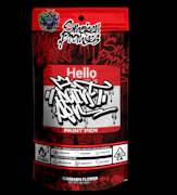 Smoken Promises 7g Paint Pen