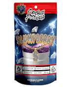 Smoken Promises - 7g - Slumpberry