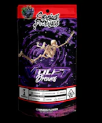 Smoken Promises 7g Violet Dreams