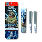 Smoken Promises Frostbite Pre-Roll 1.0g