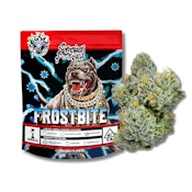 Smoken Promises Frostbite Flower 3.5g