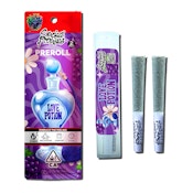 Smoken Promises Love Potion Pre-Roll 1.0g
