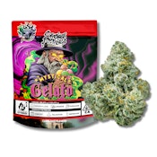 Smoken Promises Mystical Gelato Flower 3.5g