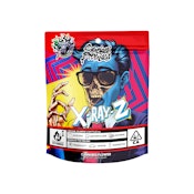 Smoken Promises X-Ray-Z Flower 3.5g