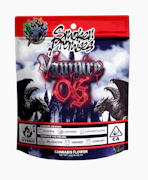 Smoken Promises - 7g - Vampire OG