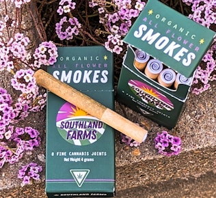 Double Deja Vu - Smokes