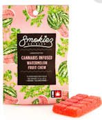 Sweet Watermelon, Gummy, Single