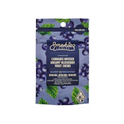 1:1:1 BLUEBERRY CBN - SMOKIEZ