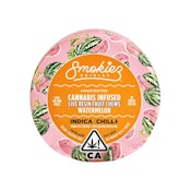 LIVE RESIN - WATERMELON 100MG - SMOKIEZ