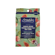 1:1:1 MIDNIGHT PRICKLY PEAR CBN - SMOKIEZ