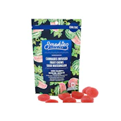2:2:1 SOUR WATERMELON CBN - SMOKIEZ