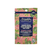 2:2:1 WATERMELON CBN - SMOKIEZ