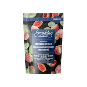 1:1:1 SOUR MIDNIGHT PRICKLY PEAR CBN - SMOKIEZ