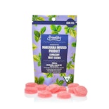 Sleep Jamberry 1:1 THC:CBN 200mg Fruit Chews (10x20mg) - SMOKIEZ EDIBLES