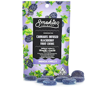 Blackberry Gummies