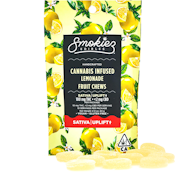 Lemonade Gummies