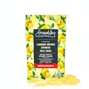 Lemonade Gummies