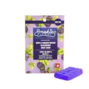 Blackberry Fruit Chew | 200mg 1:1 (THC:CBN)