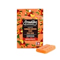 Peach Fruit Chew | 100mg (THC)