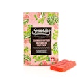 Watermelon Fruit Chew | 100mg (THC)