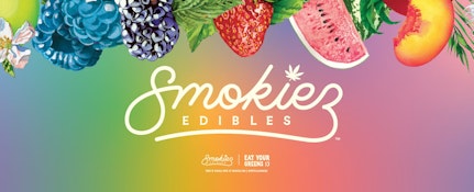 Blueberry Indica Rosin Infused Chew || Spinello || 1pk 