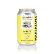 SMOKIEZ - INFUSED LEMONADE 100 MG