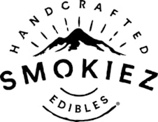 SMOKIEZ - SOUR WATERMELON HYBRID GUMMY 100MG